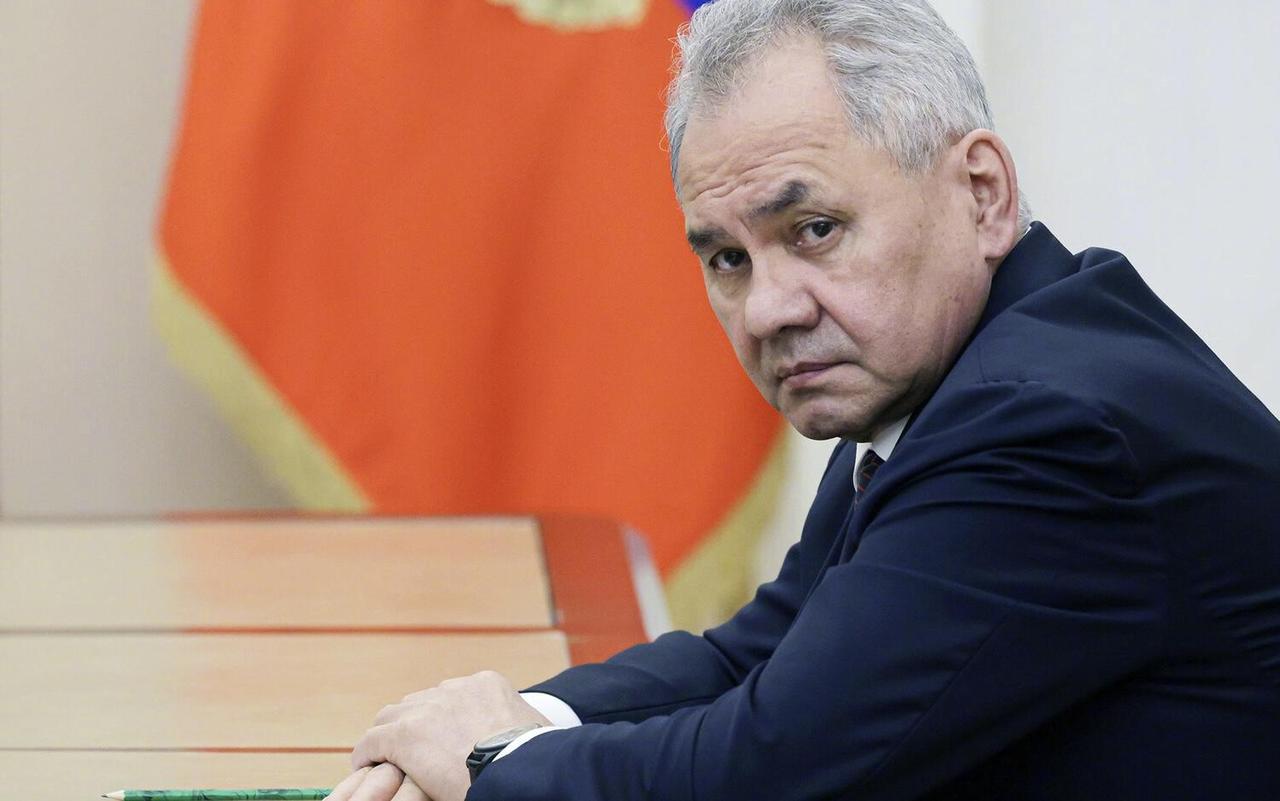 美国一直要求中国参加所谓的“军控谈判”，绍伊古一语道破了美国的真实意图！
近日，