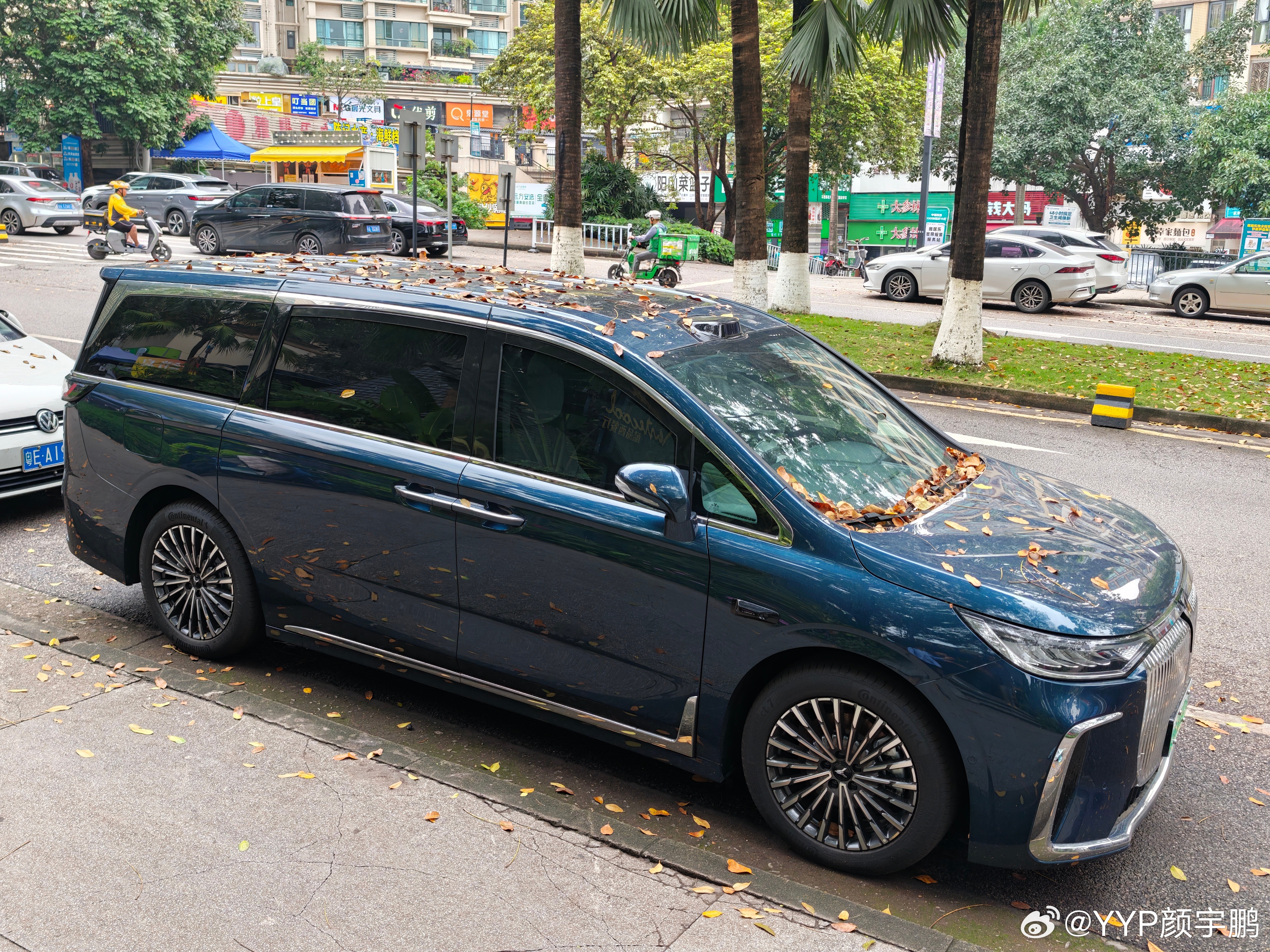 南方的雨季，这可是比北方积雪更让人讨厌的东西，大家都是怎么破的？ 