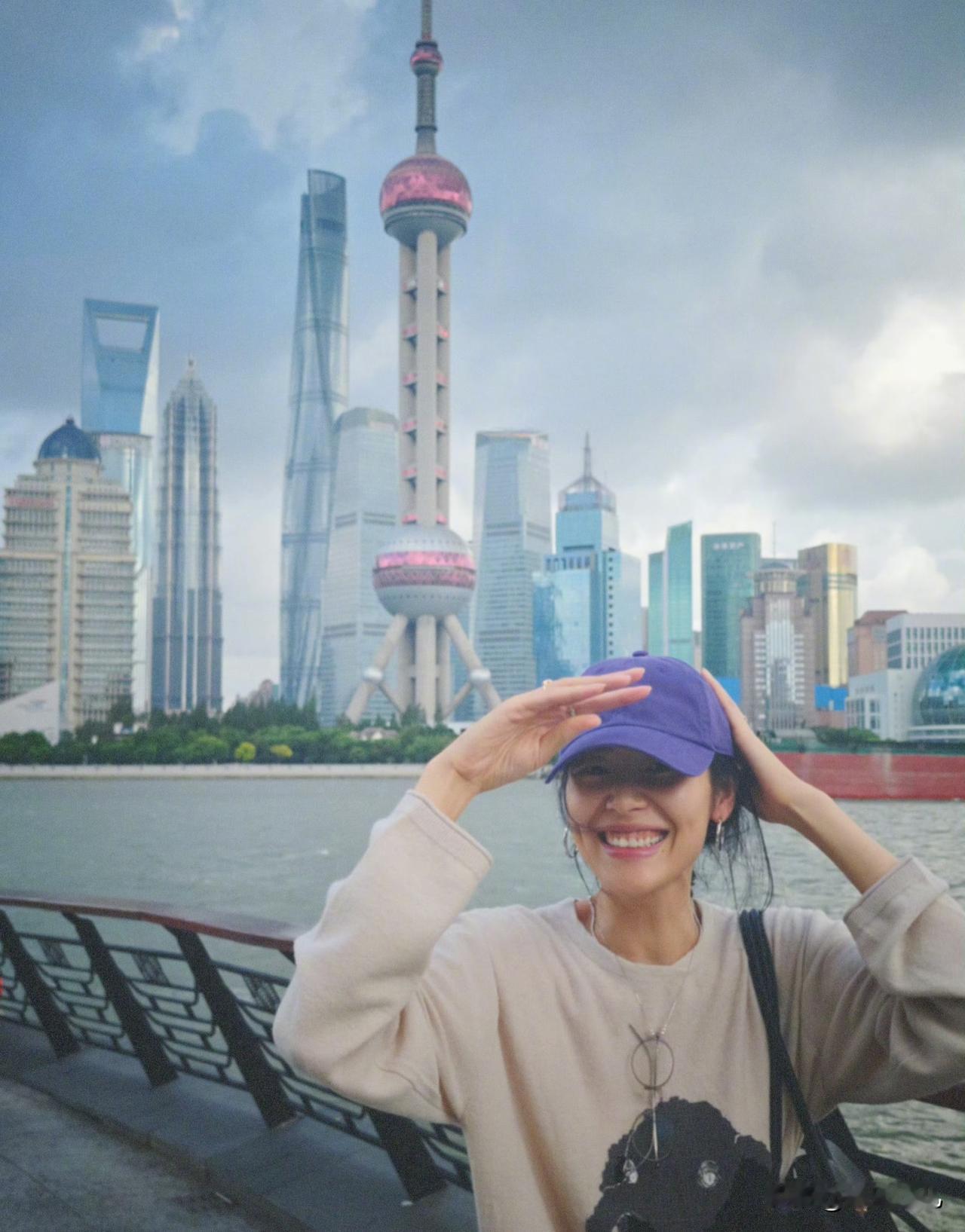 国际超模的顶级自律！刘雯去北极也要煮小米粥，阿雅这番大实话太圈粉！


综艺《我