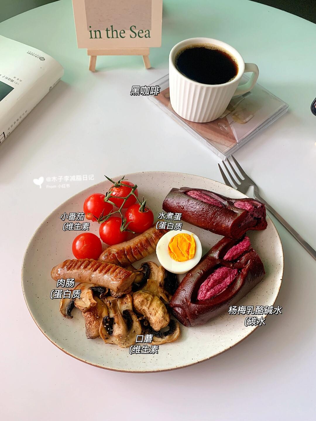 已瘦30斤|减少期待 好好吃饭 好好生活！