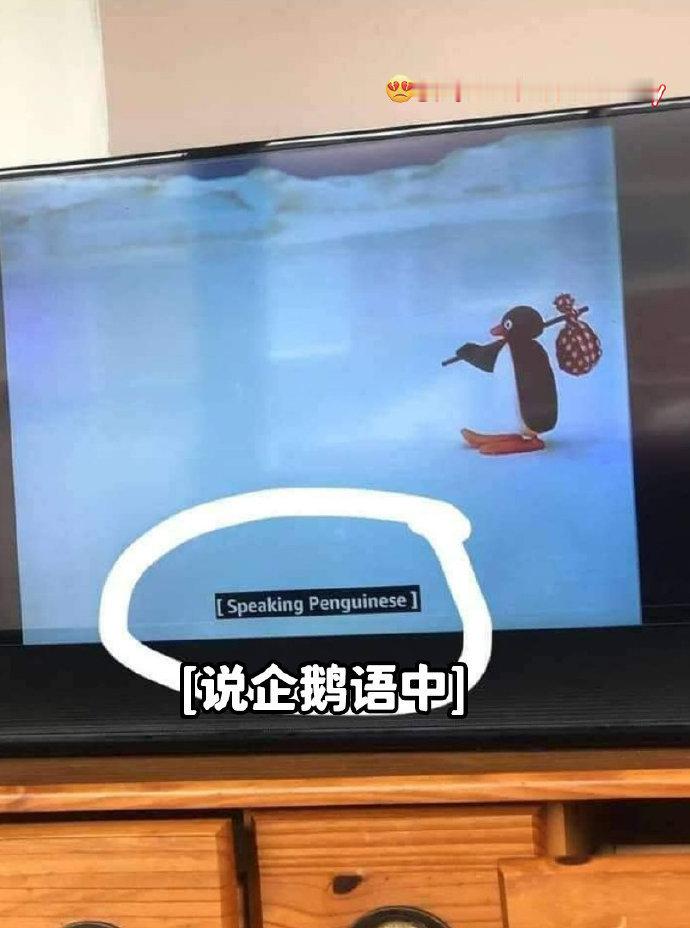 要不然说啥嘞 ( ・`ω´･) meme