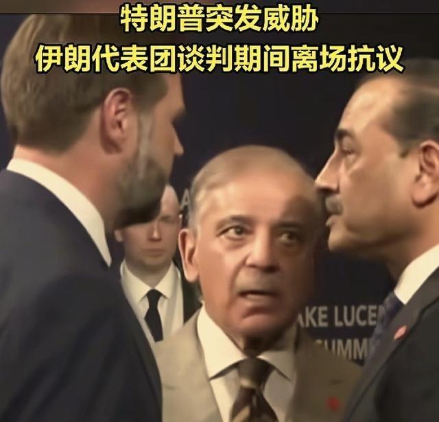 伊朗 这次真仗义！
与 美国 的第一轮谈判，竟然没有争取自己的利益，而是为 黎巴