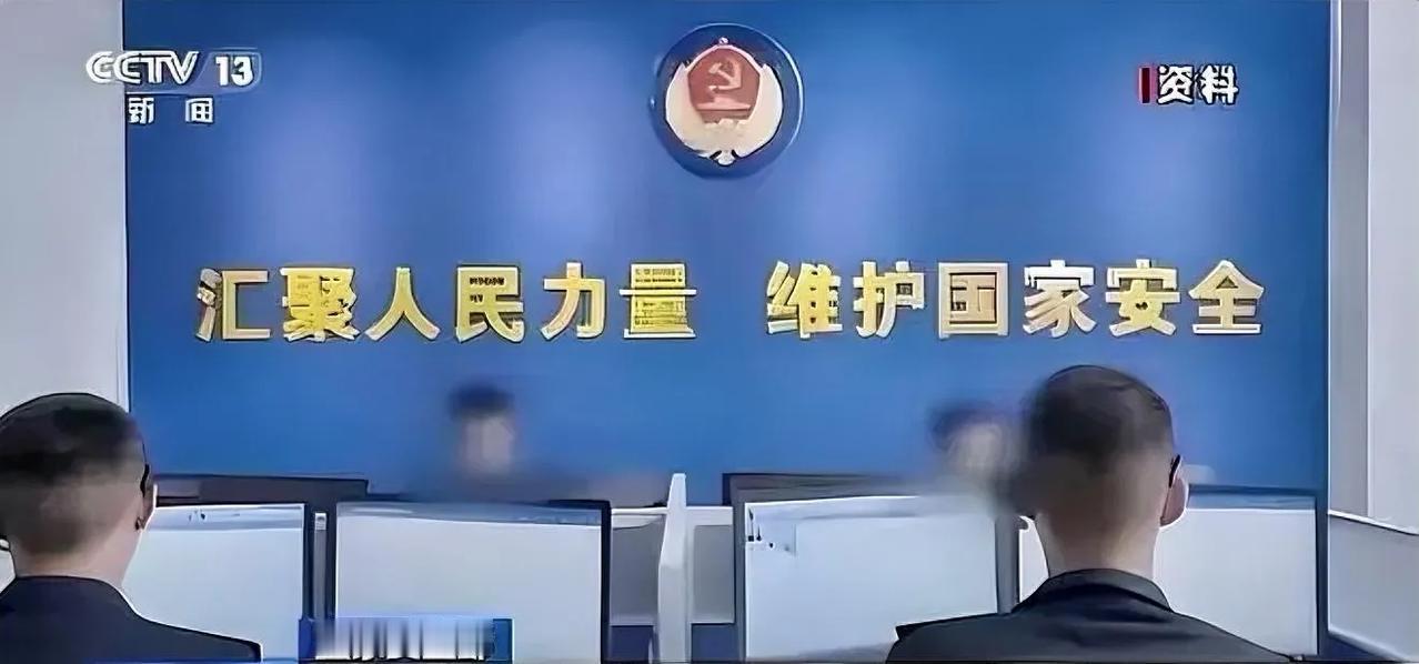 内外串通，企图走私珍稀镓元素，终被国家安全部门绳之以法！
被捕之际仍佯装清白，难