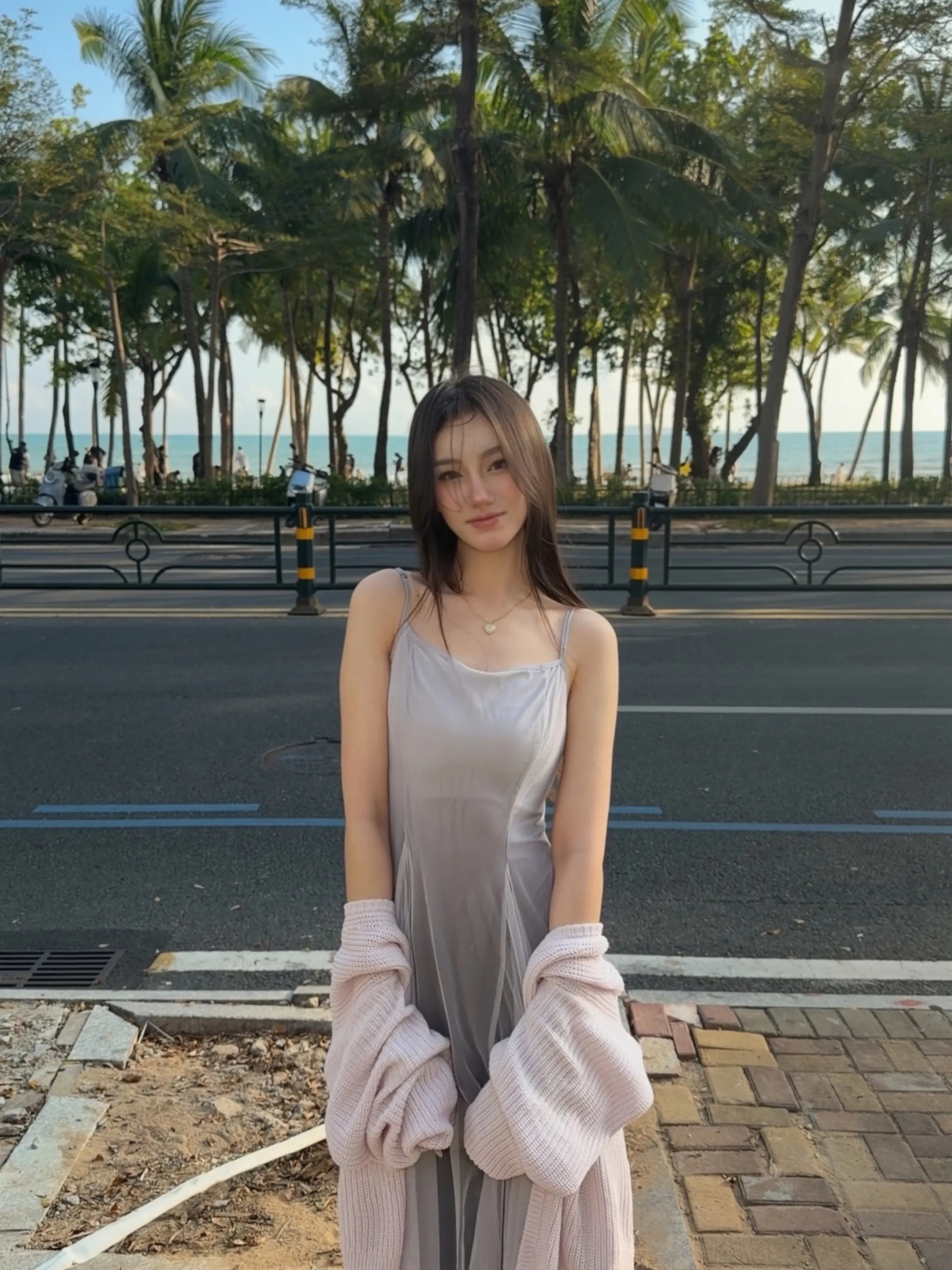 执念消失的时候 平静的幸福贯穿我每分每秒