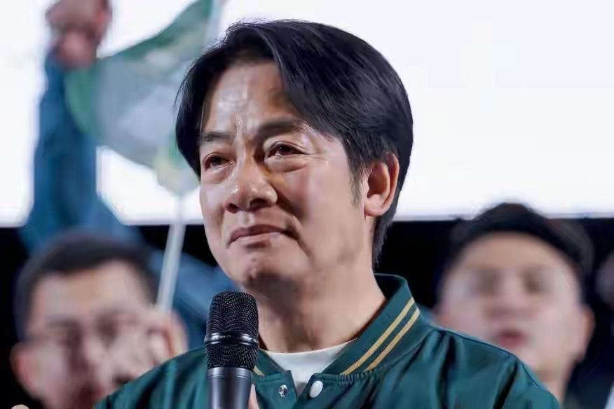 台所谓“代表处”被关，萧美琴承认挫败

7月16日，巴布亚新几内亚无预警宣布关闭