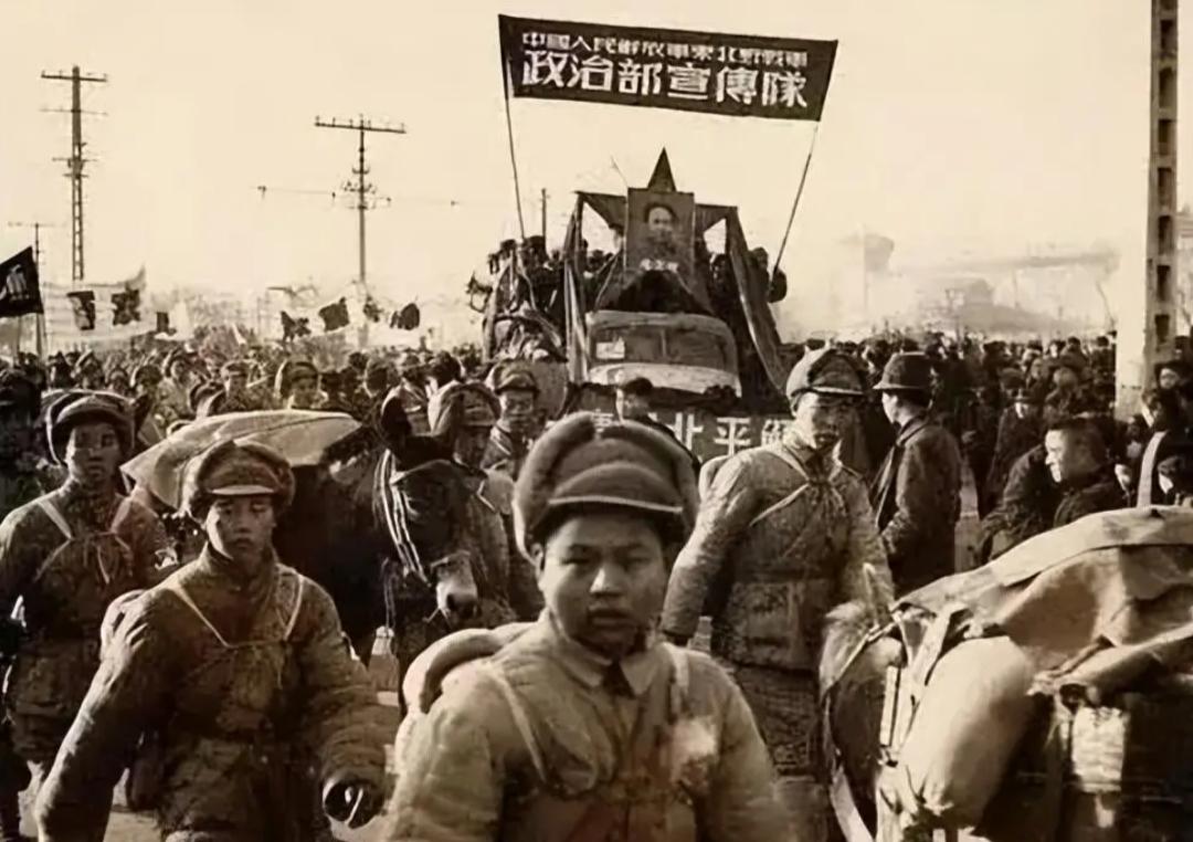 解放战争中，哪个野战军的纵队司令员变动最频繁？
 
答案是东北野战军。
 
作为