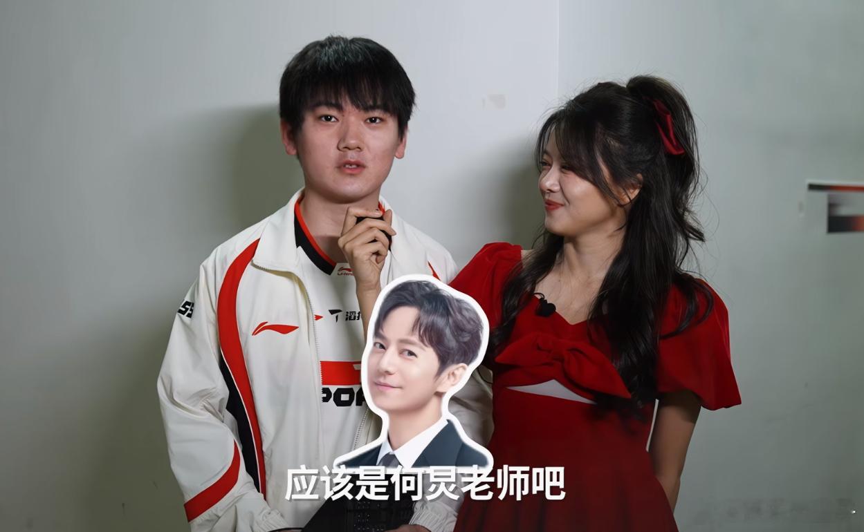 朋友圈最出名的是谁？Creme：JackeyLove。但哥哥是何炅何老师Jack