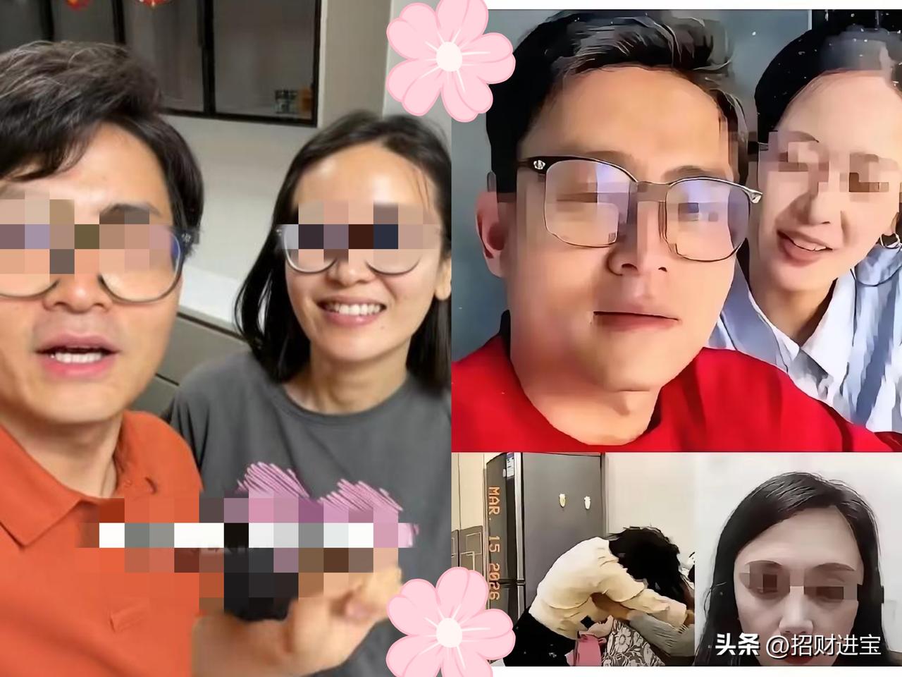 看了无锡离婚案，
很多男人都沉默了，
丈夫月薪2万，每月给到老婆1万8，老婆却