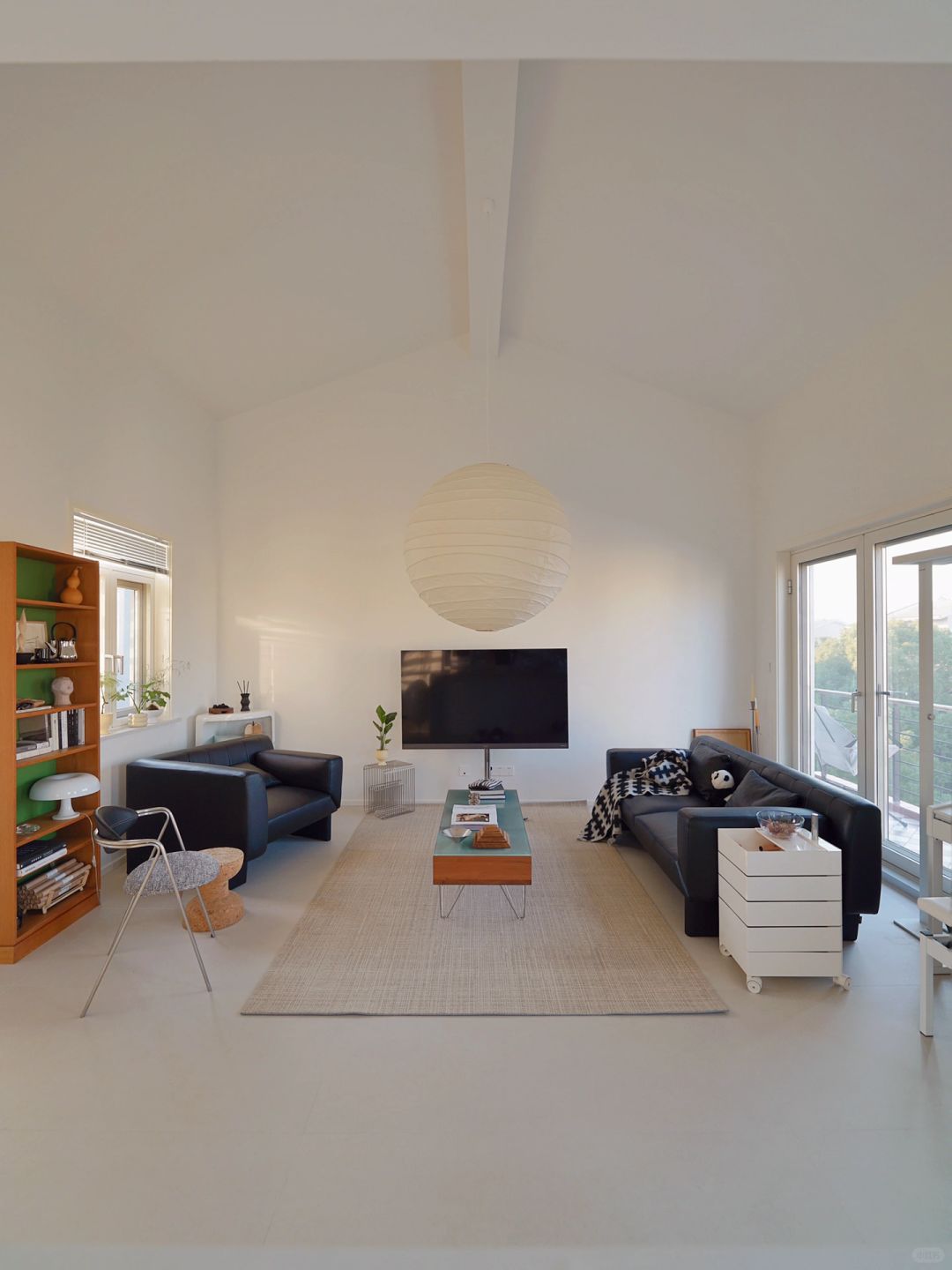 我们一定要活在自己的热爱里