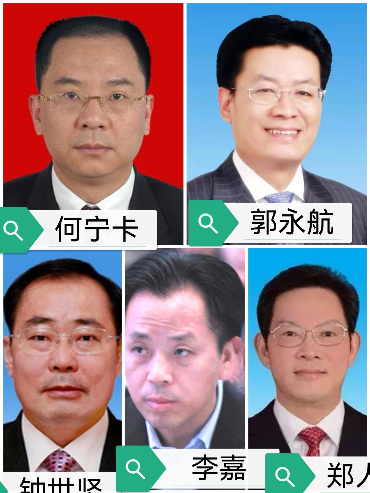 永航官宣7周后，何宁卡今又接续！

两人虽然没有任何交集，但却曾经是珠海市的一束