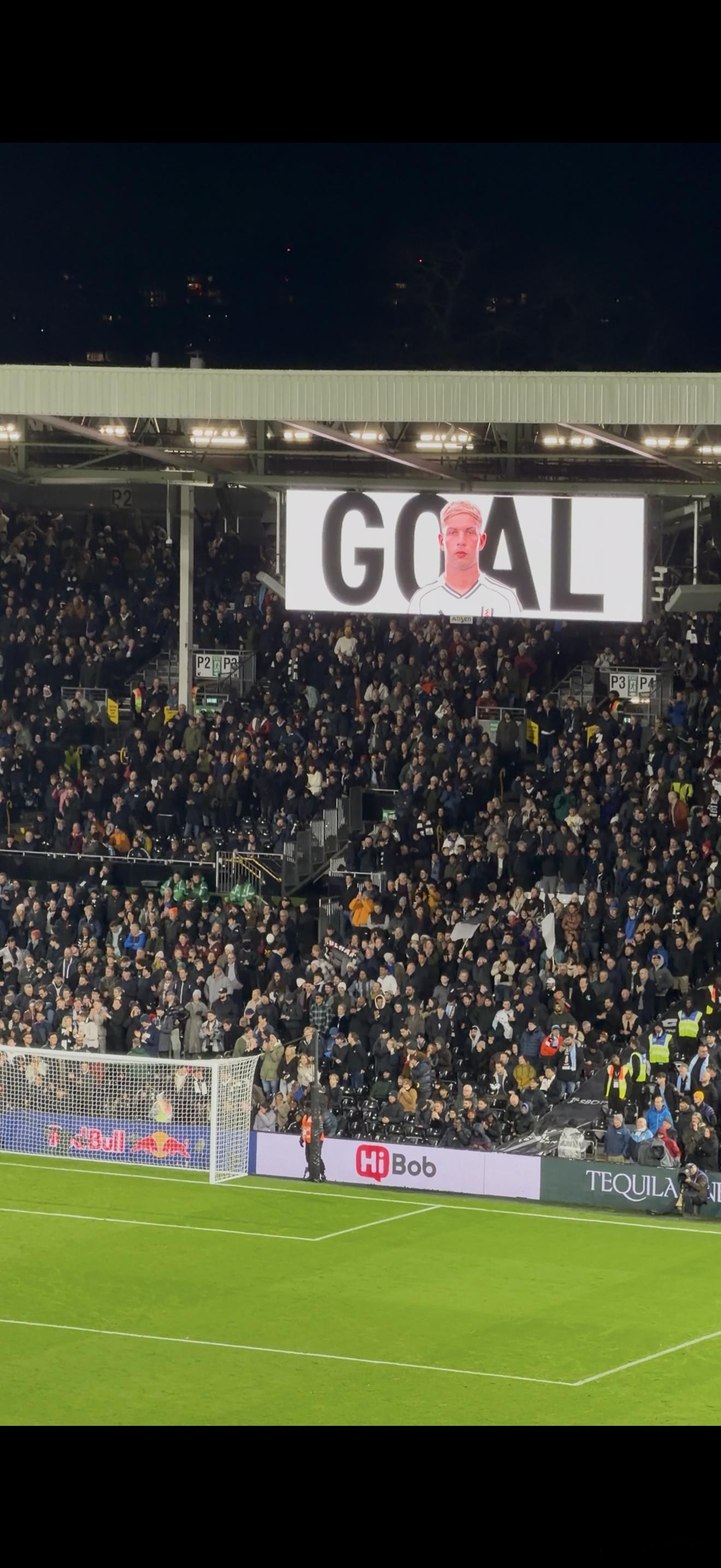 S罗可以！下半场继续加油！ 