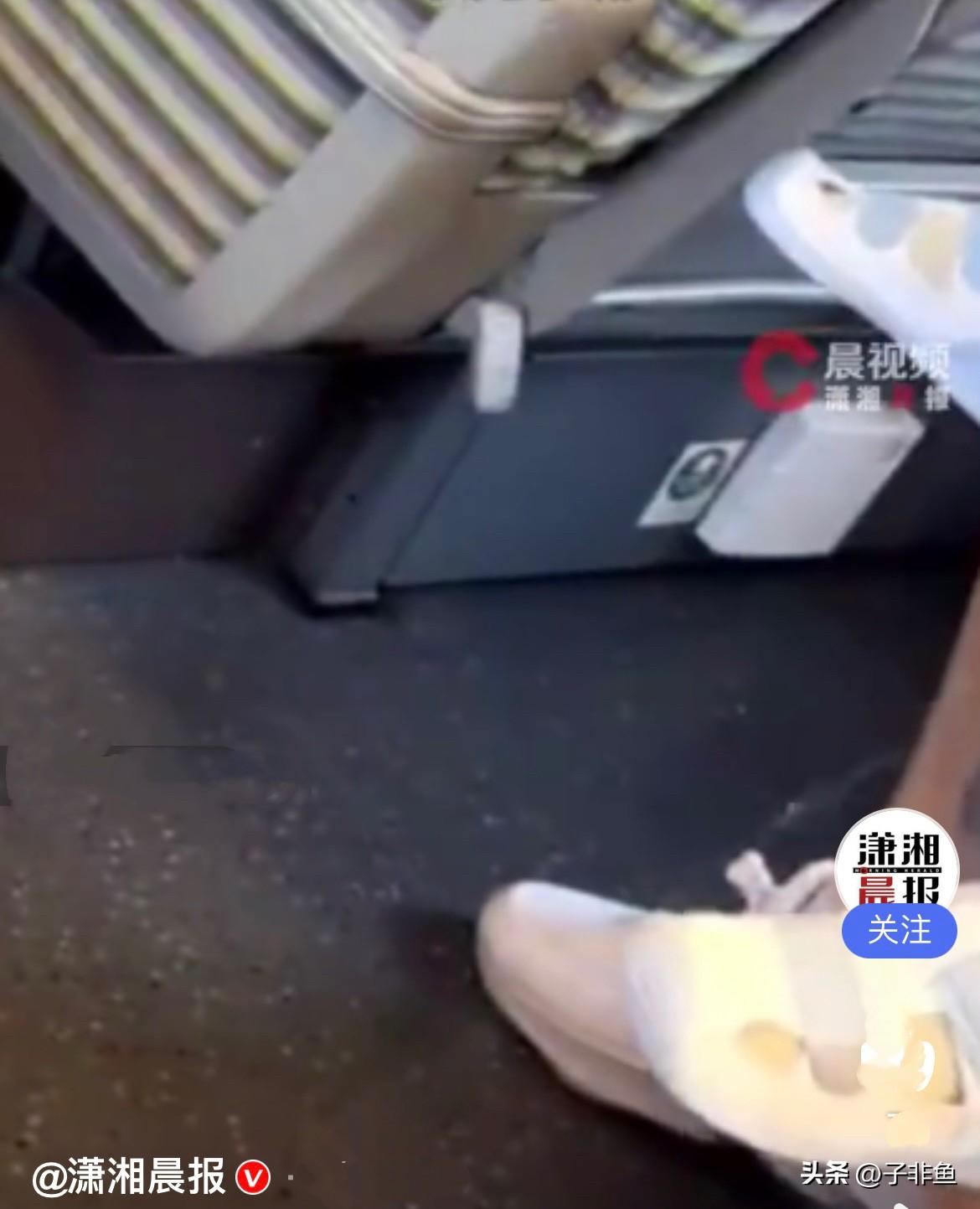 真的太不理解了！都2026年了，还有这么没有公共公德心的人……
        