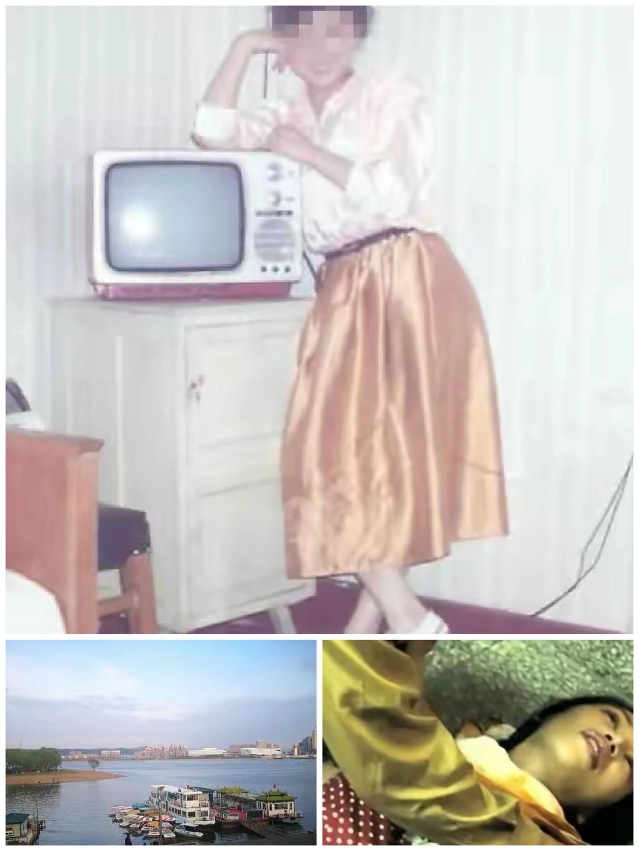 一九九三年有个专门杀害女人的罪犯，四年杀了三十二个，还骗了八个老婆，那时候竟没人