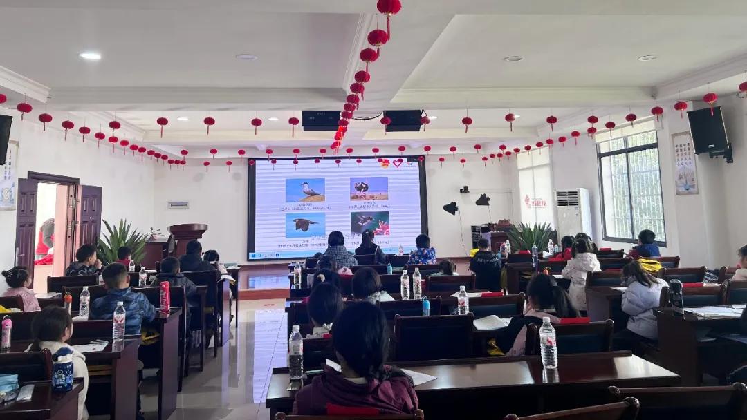 爱心托管，暖心启航！资阳区“共青团·伙伴计划”爱心托管班开班