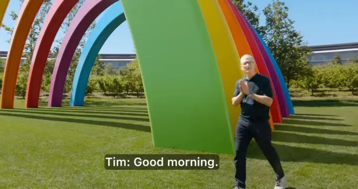 苹果WWDC26看点汇总，库克最后的演讲