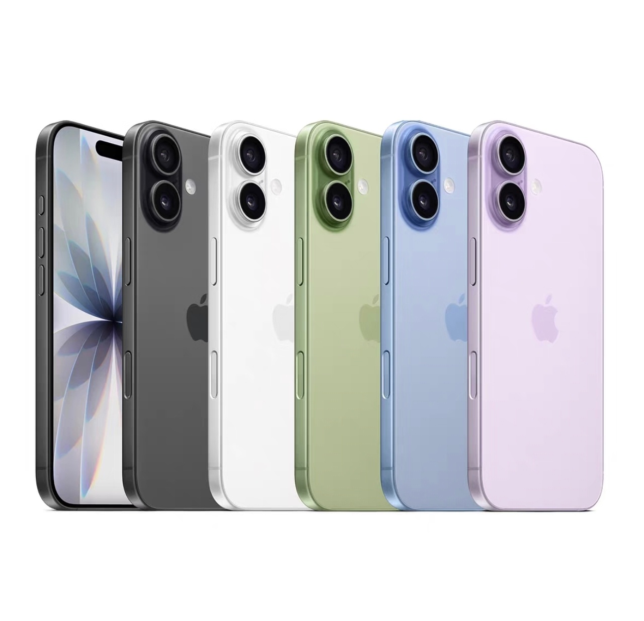 iPhone17把压力给到国产厂商了吗 这次苹果确实来势汹汹！iPhone 17