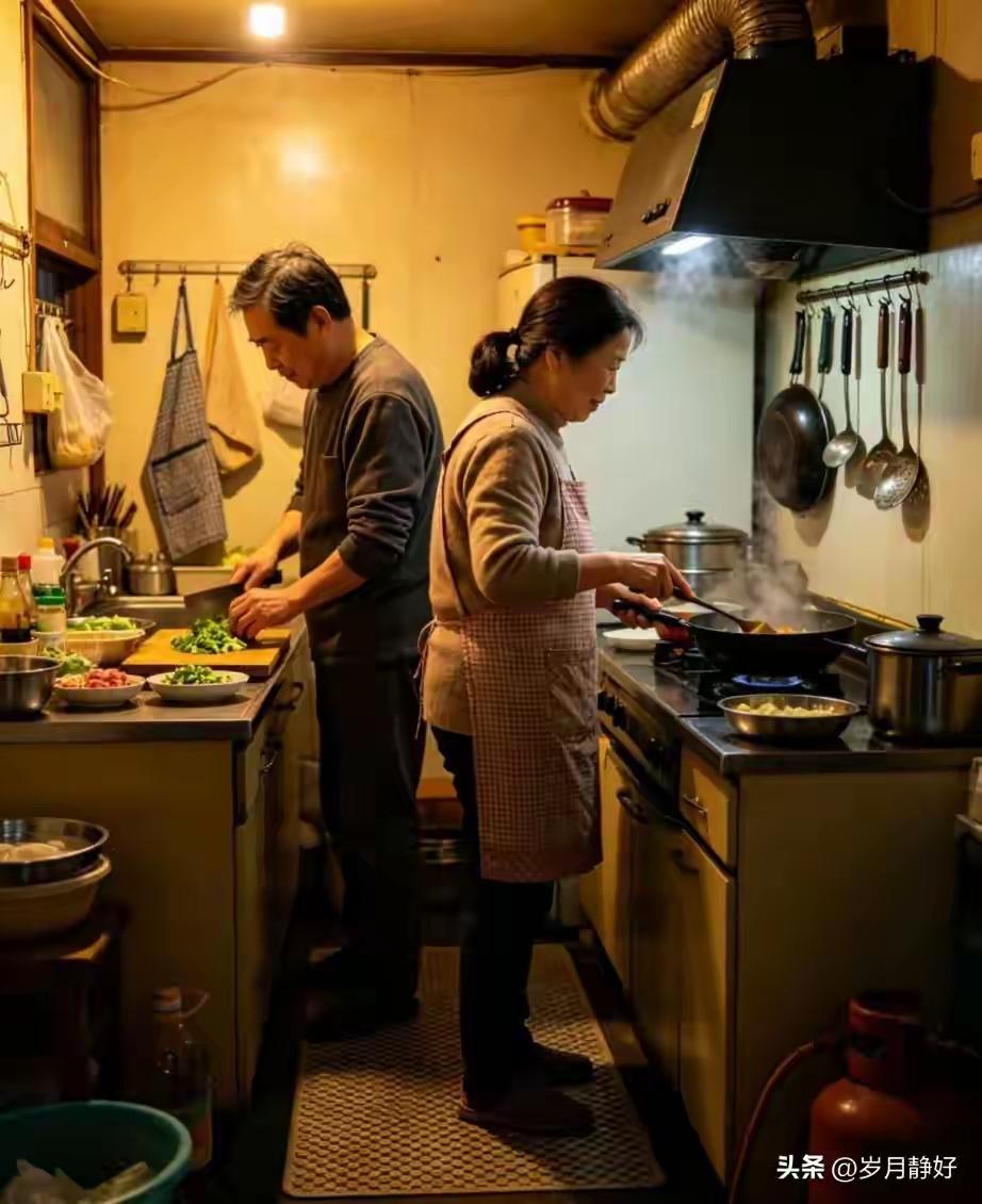 “有偿式陪伴”正在流行，过来人坦言：比找老伴幸福，也更有保障
“有偿式陪伴”是一