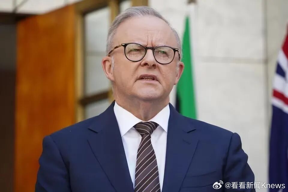 【#澳大利亚总理紧急撤离官邸#】综合澳大利亚新闻网等媒体2月24日报道，因“安全