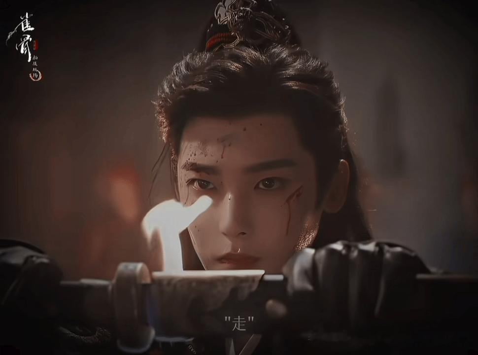 侯明昊上哪进修的演技侯明昊萧无衣 侯明昊演技一直是佼佼者呀因为他敬业认真，且热爱