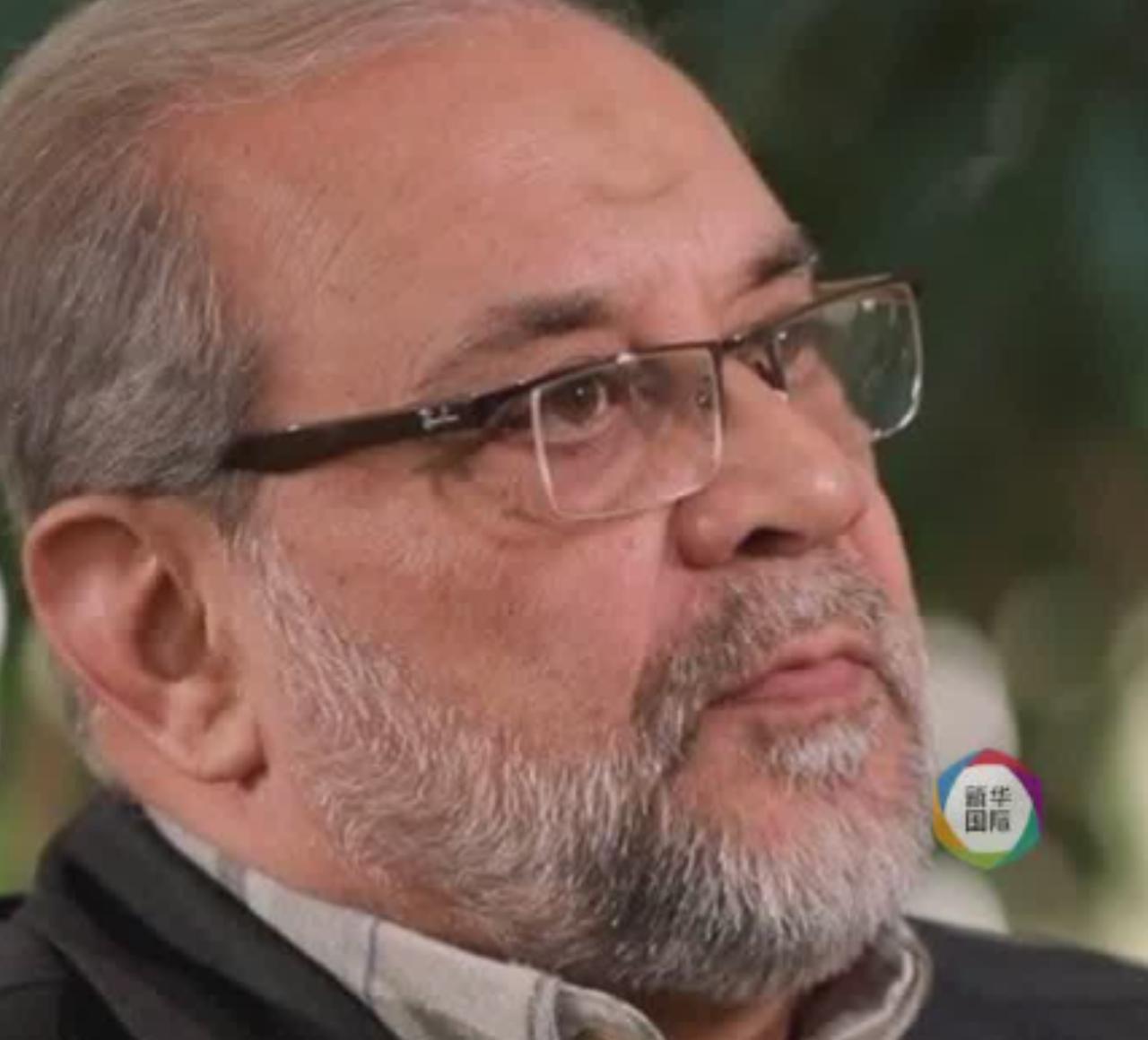 刚刚，波斯向华盛顿发出羞辱性的最后通牒！这一次，太解气了。

据法国24电视台3