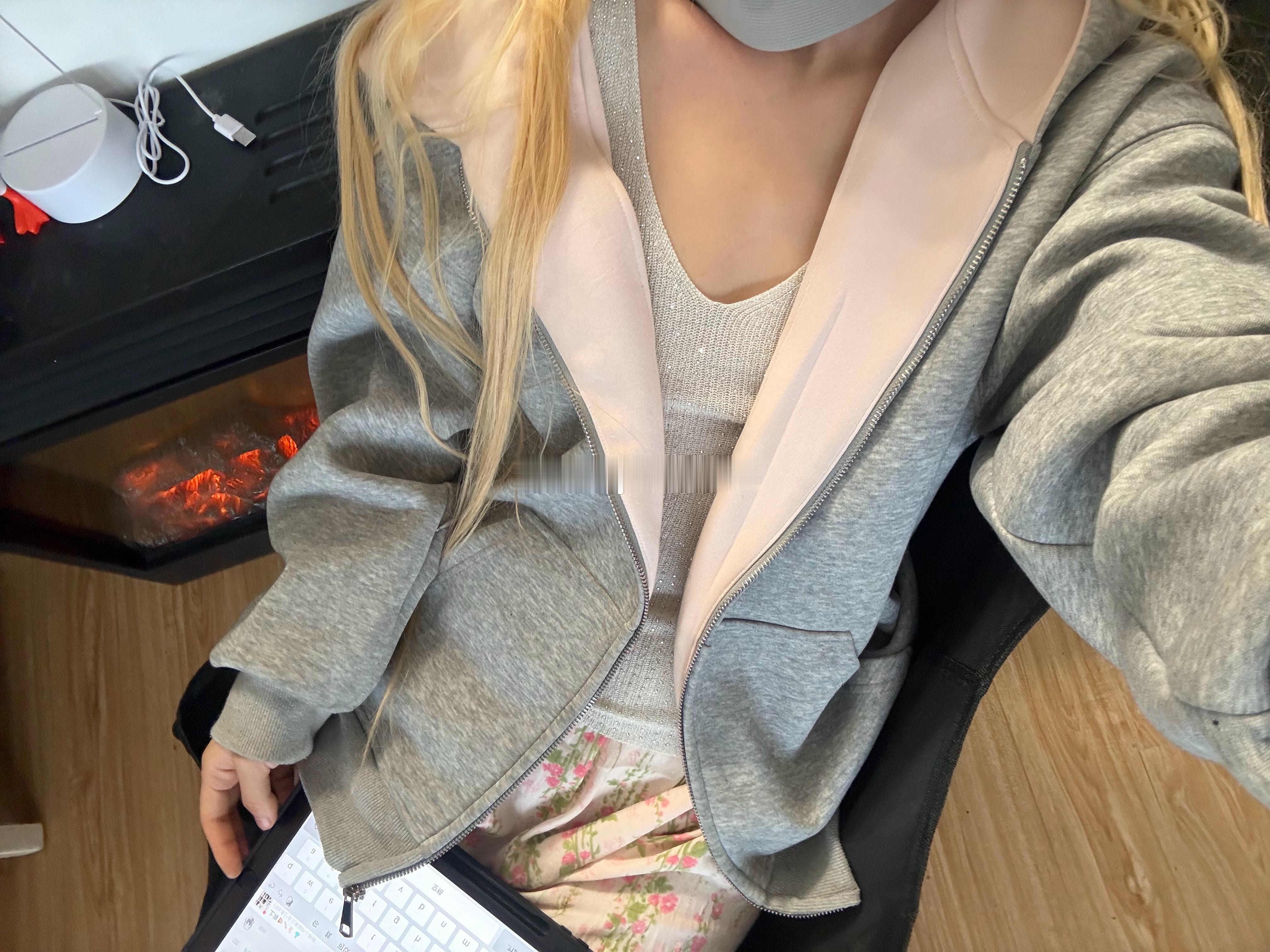 也妹人告诉我开实体店这么累啊