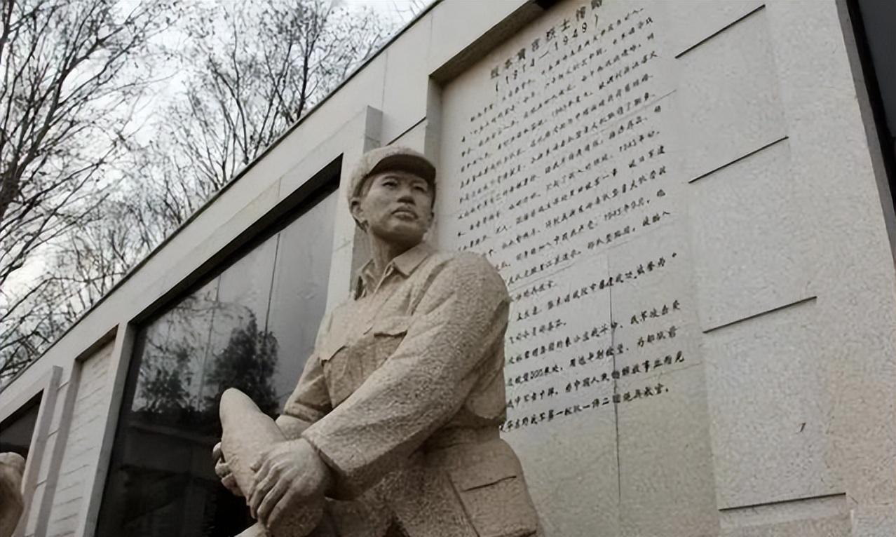 1943年，一个日本兵被调离前线以后，竟然直接悄悄进山，找到抗日游击队的大队长：