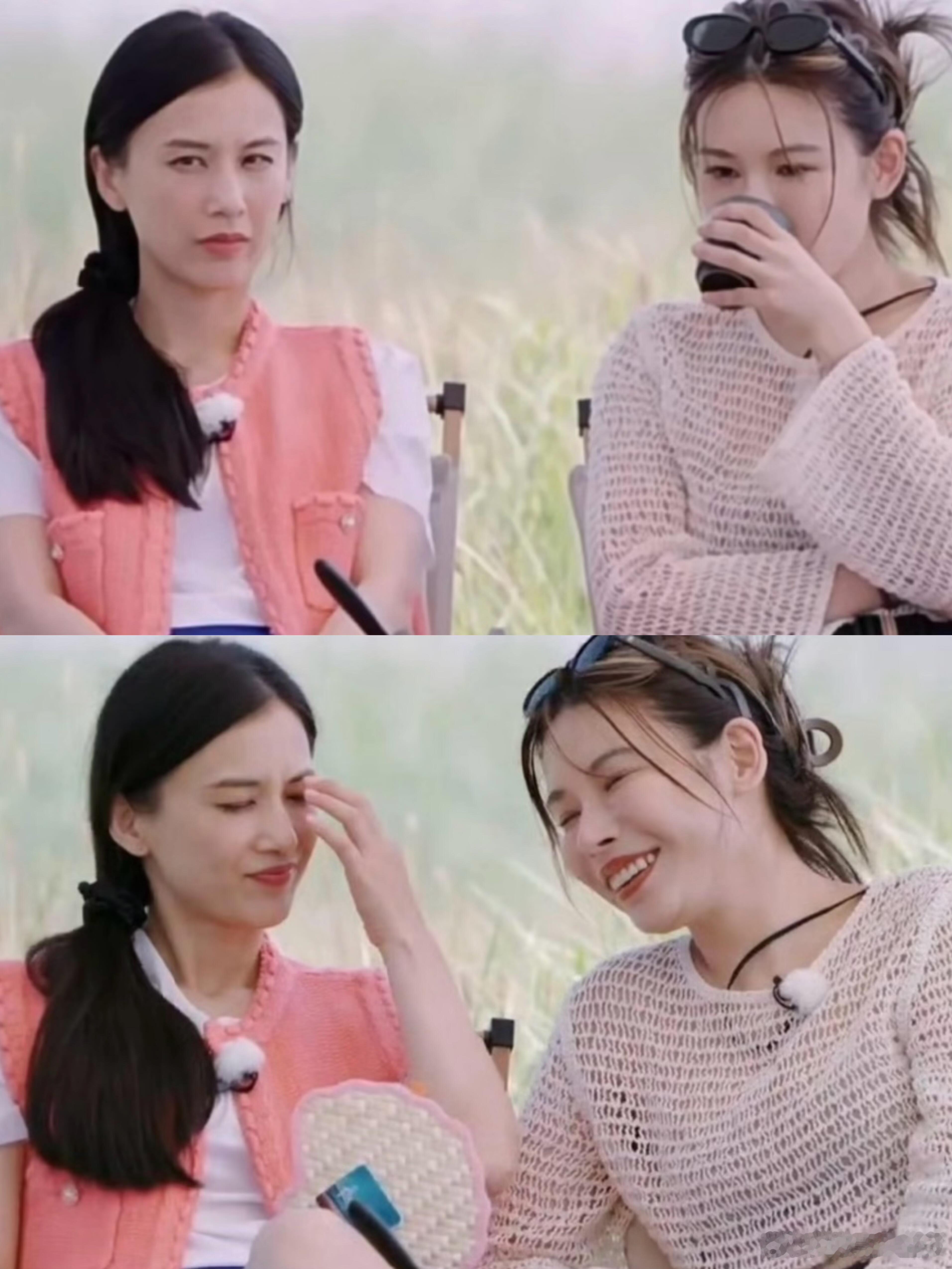 当我和诡秘有共同讨厌的人时just be like《那个包让我没面子》《我不是真