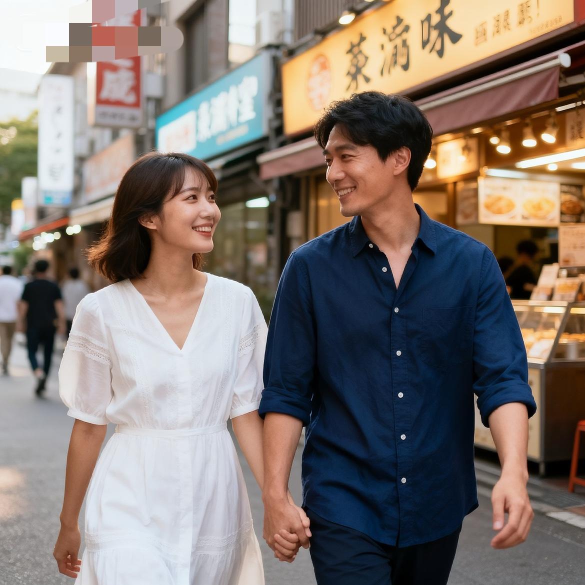婚姻里
最伤人的不是贫穷
而是相对无言

白天各忙各的
晚上背对背
明明伸手就能
