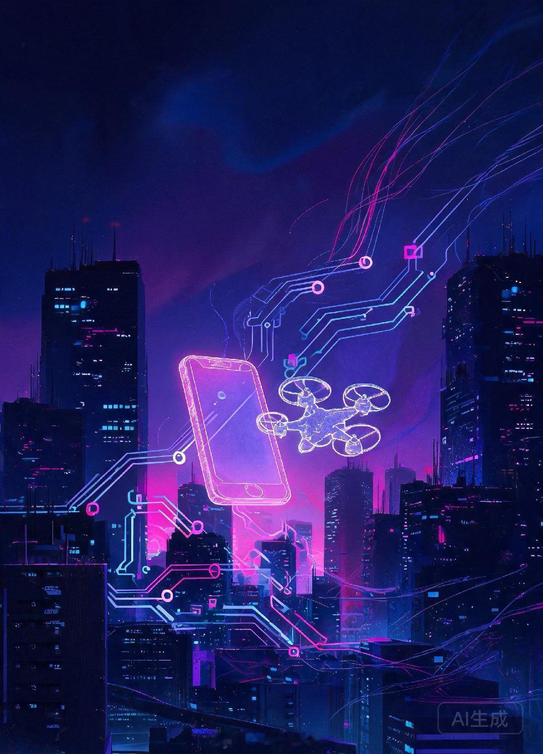 🔥 晚间科技热点｜火星天王星合相引爆科技圈 🚀━━━━━━━━━━━━━━━