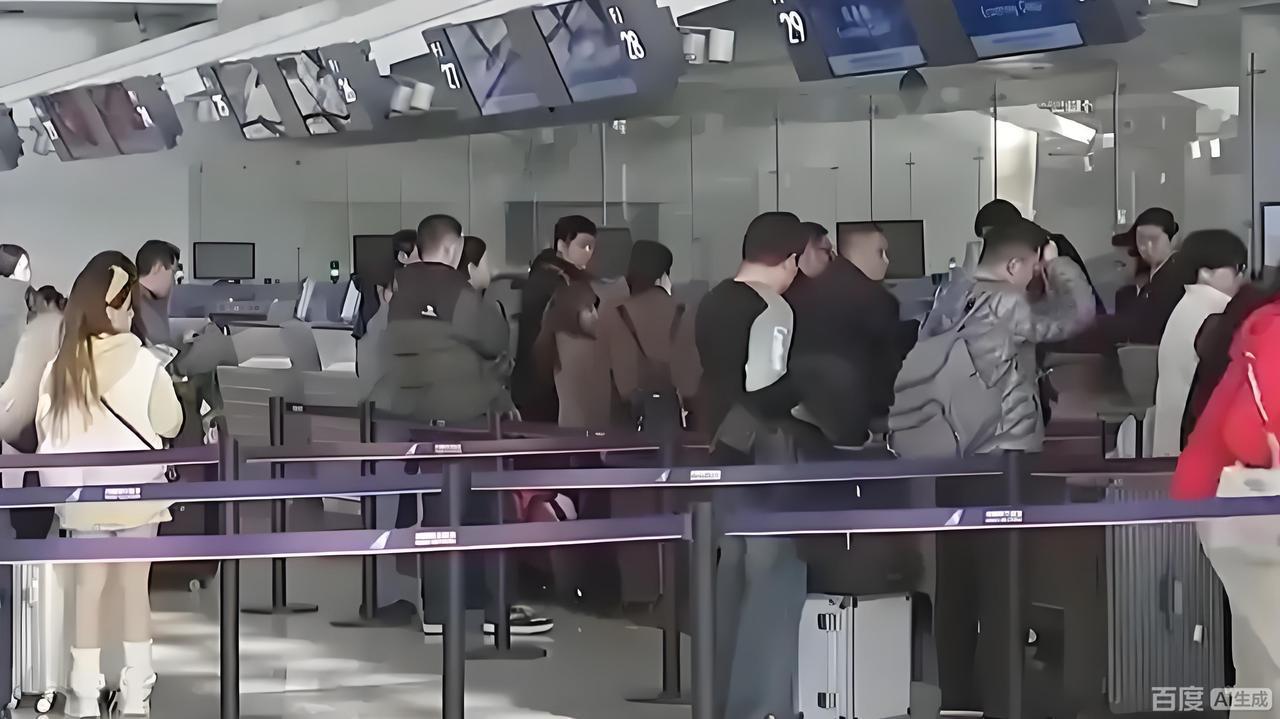 元旦假期后，国内多条航线机票价格迎来“大跳水”，部分航线票价低至1折——广州至上