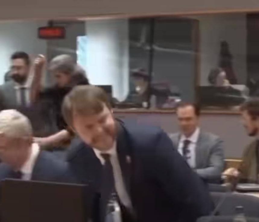 欧盟3月16日召开能源部长会议，讨论中东军事冲突对欧盟能源供应带来危机，最重要的