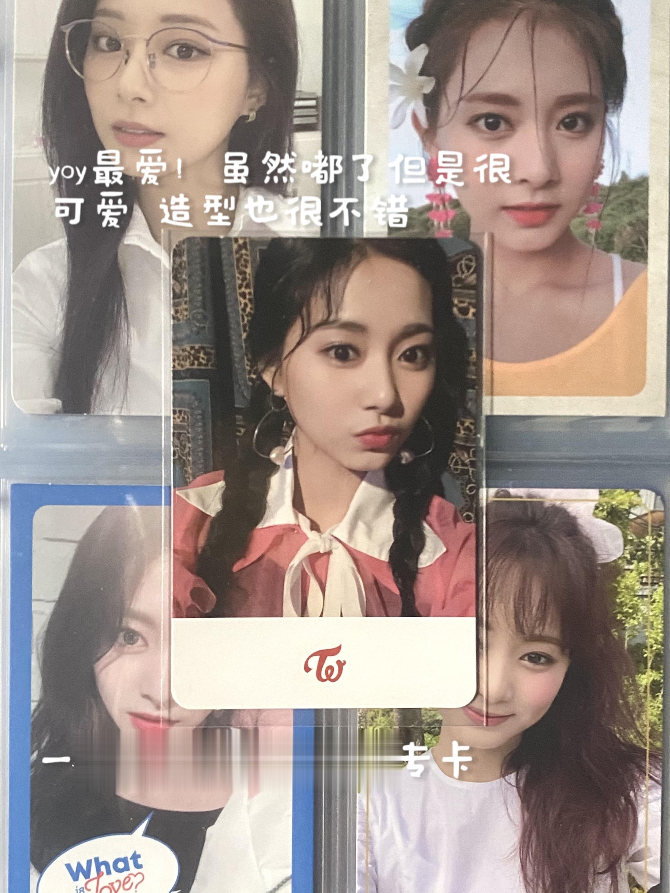 【1102号来信】#每日一瑜卡# ​​​