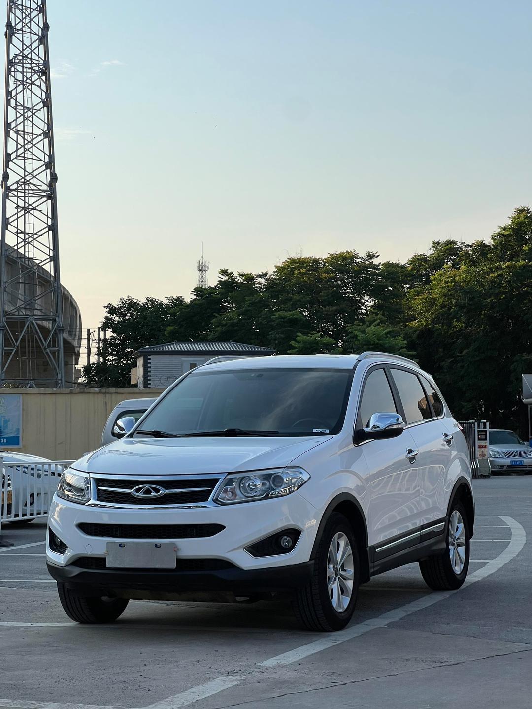 瑞虎5维修避坑+费用 底盘通病省钱维修
奇瑞瑞虎5 2.0L自吸SUV，主打家用