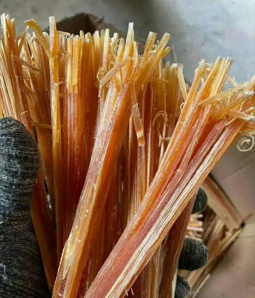 农村的朋友先别说话！
我敢打赌！城里的人都没吃过这个东西，吃过算我输！赌不？[w