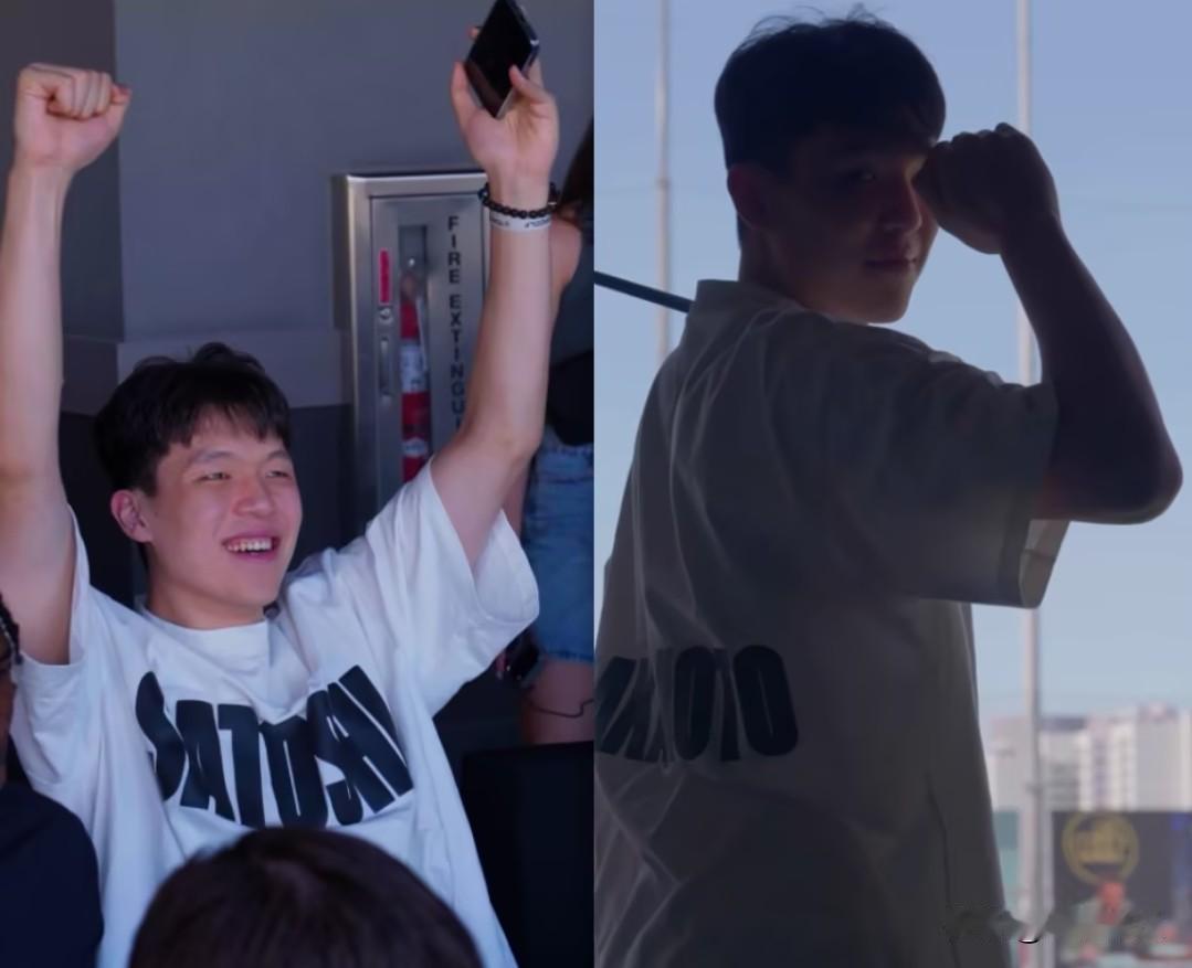 杨瀚森确定出战今天对阵森林狼的比赛！杨瀚森回国治疗仅1天，又马不停蹄的飞回拉斯维