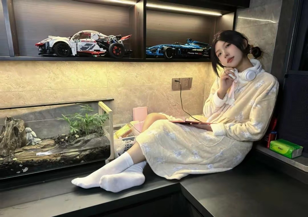 ✍🏻️去爱具体又普通的日子✧>ᴗo⸝⸝🧀 
