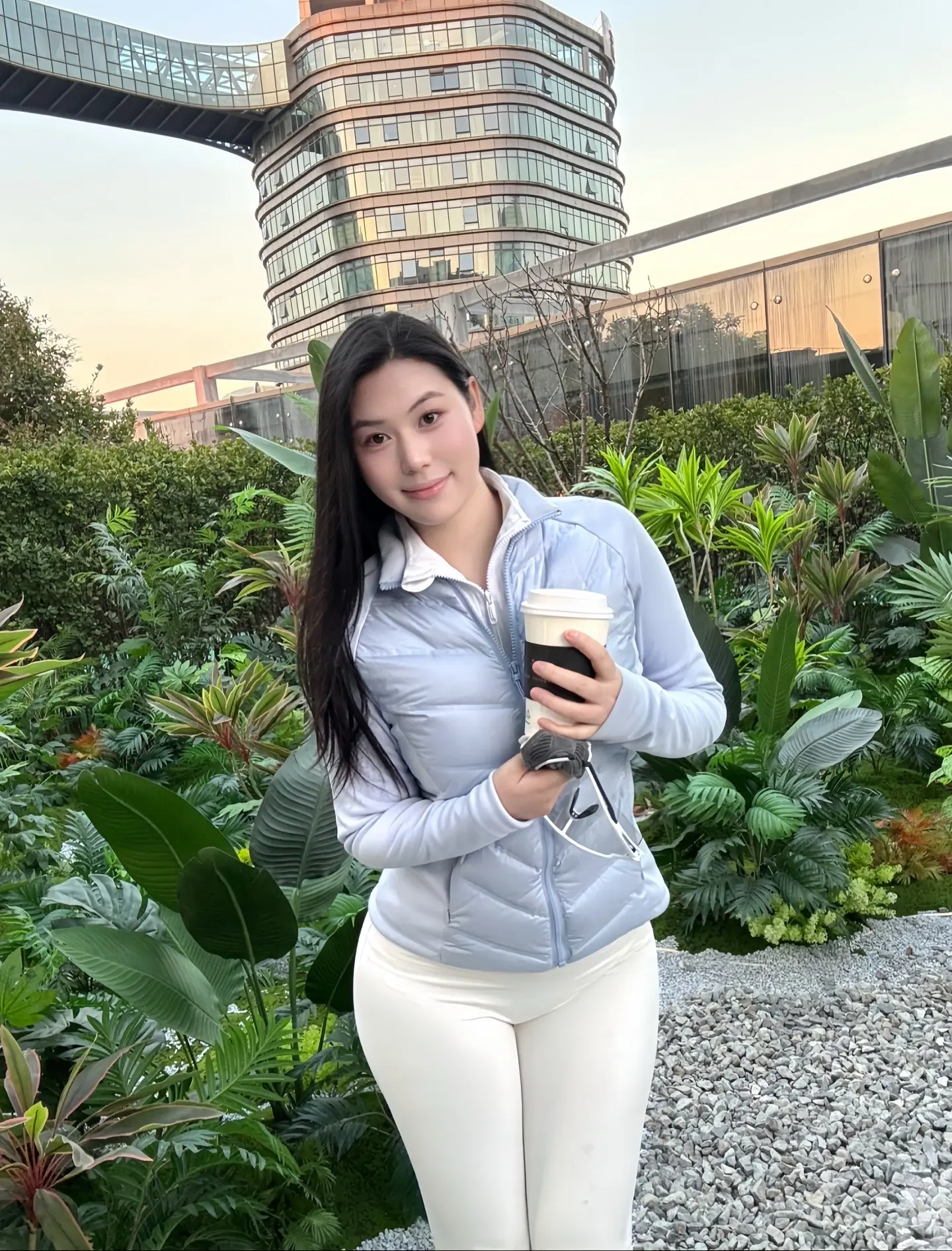 你最想去的地方是哪里