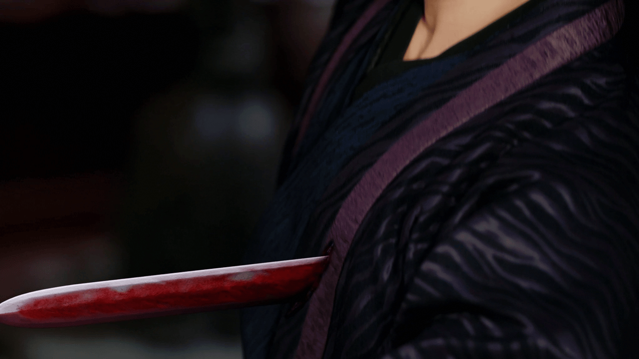 凤凰台上第一个领盒饭的是汪卓成 谁能想到第一个领盒饭的竟是罗冼血！这个角色真的太