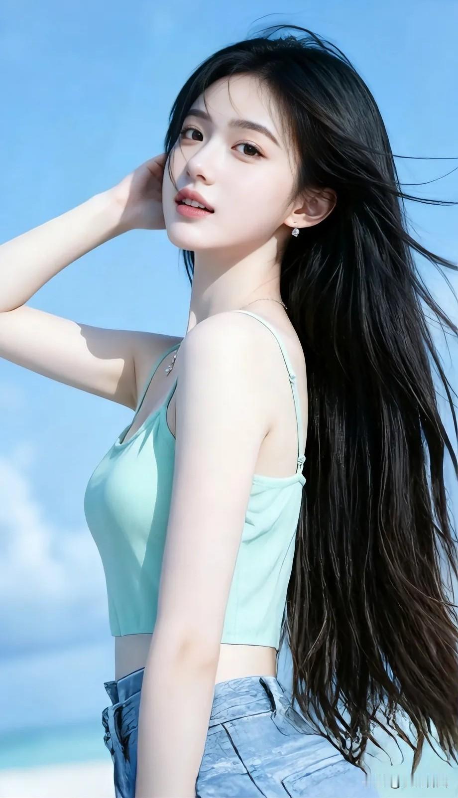 我不写文案，看看有没有流量[大笑][星星眼]