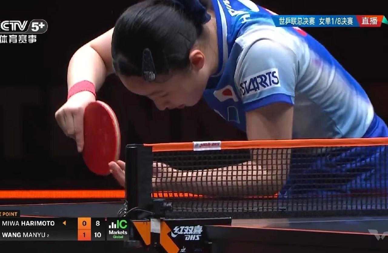 刚才查了查百科，才知道，
张本美和这个小姑娘居然才17岁，
2008年出生，世界