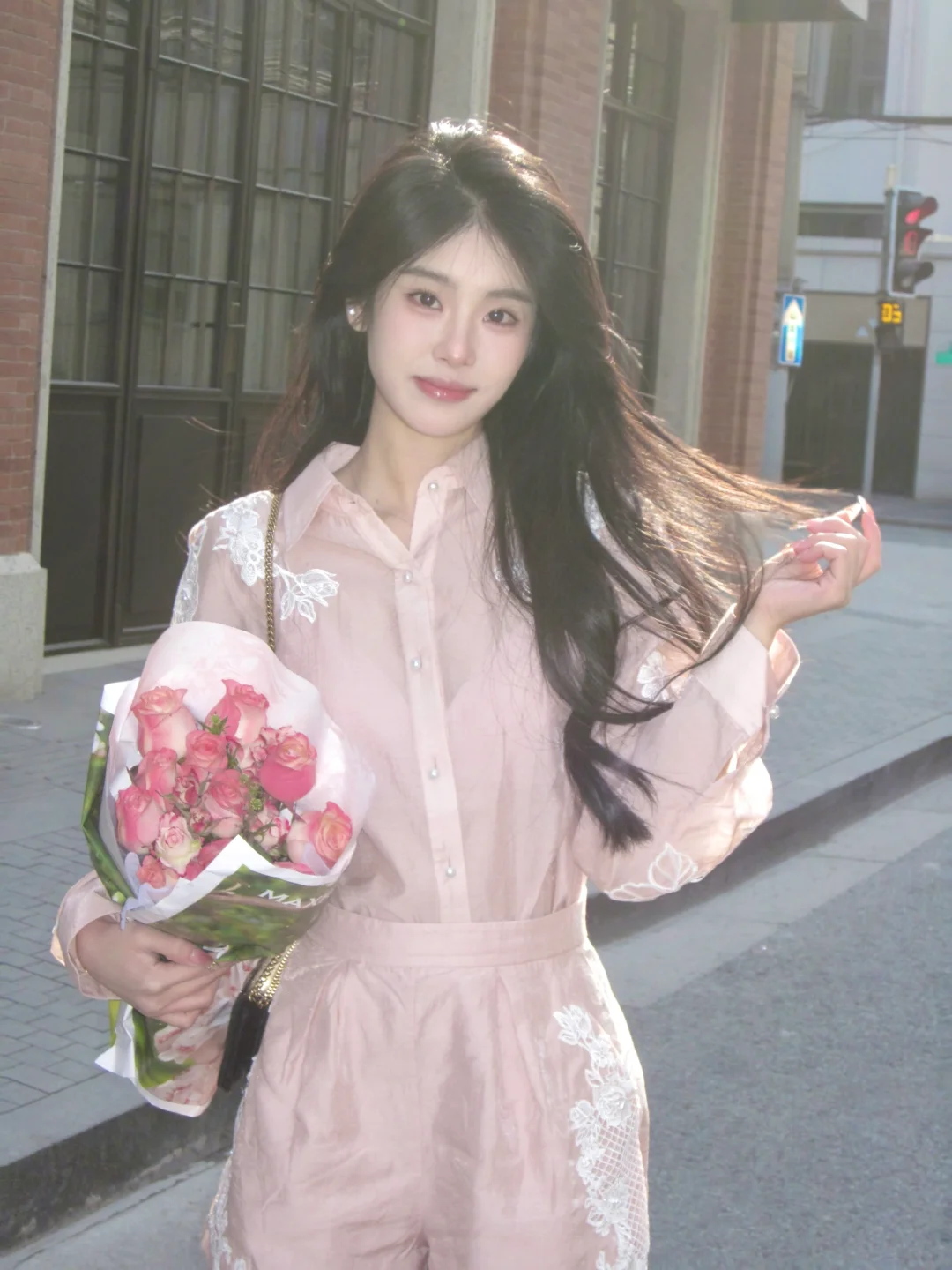 那么多人也像花一样往春天里赶₊ ⊹❀