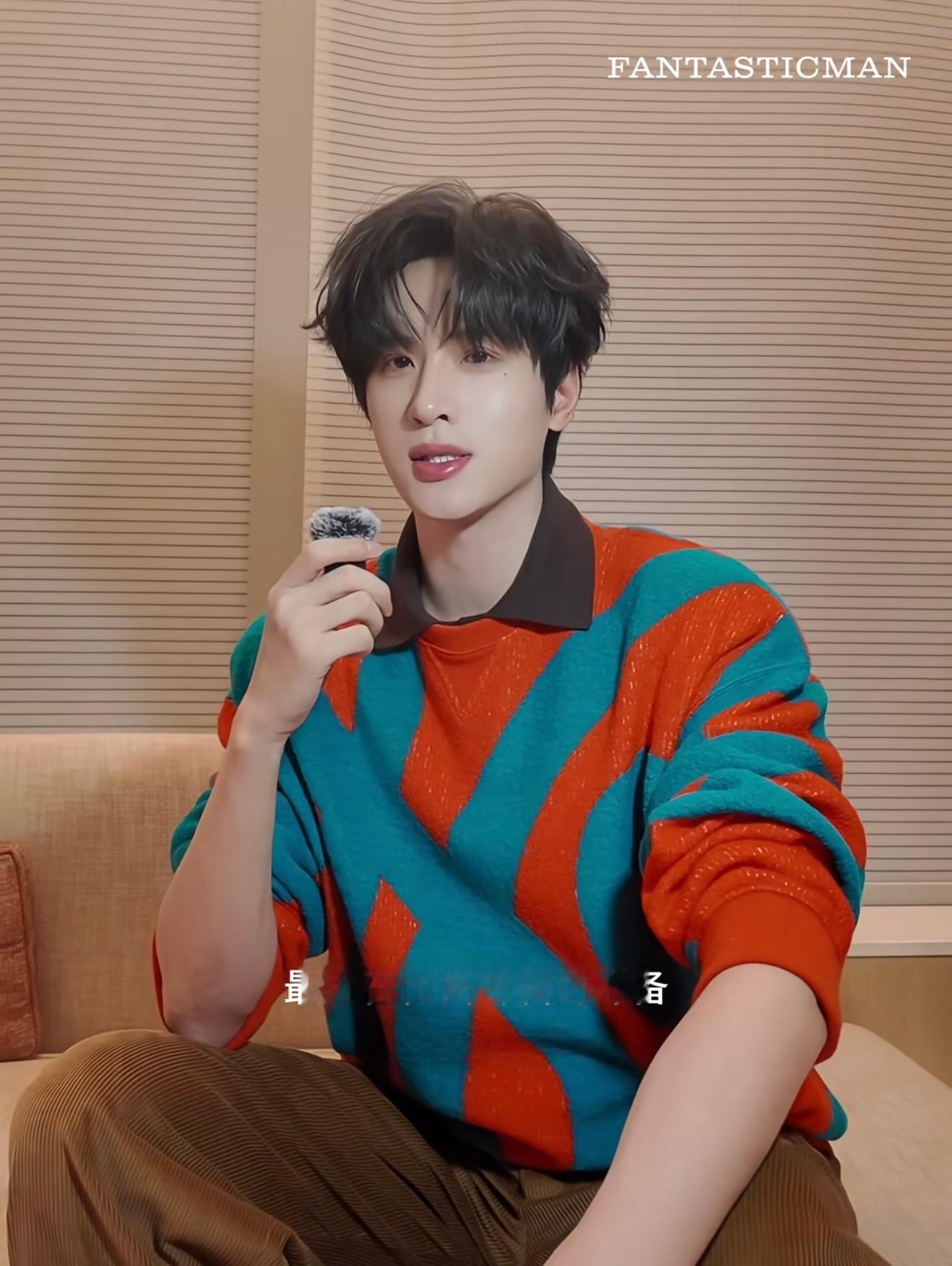 新专辑快来🤲🏻 