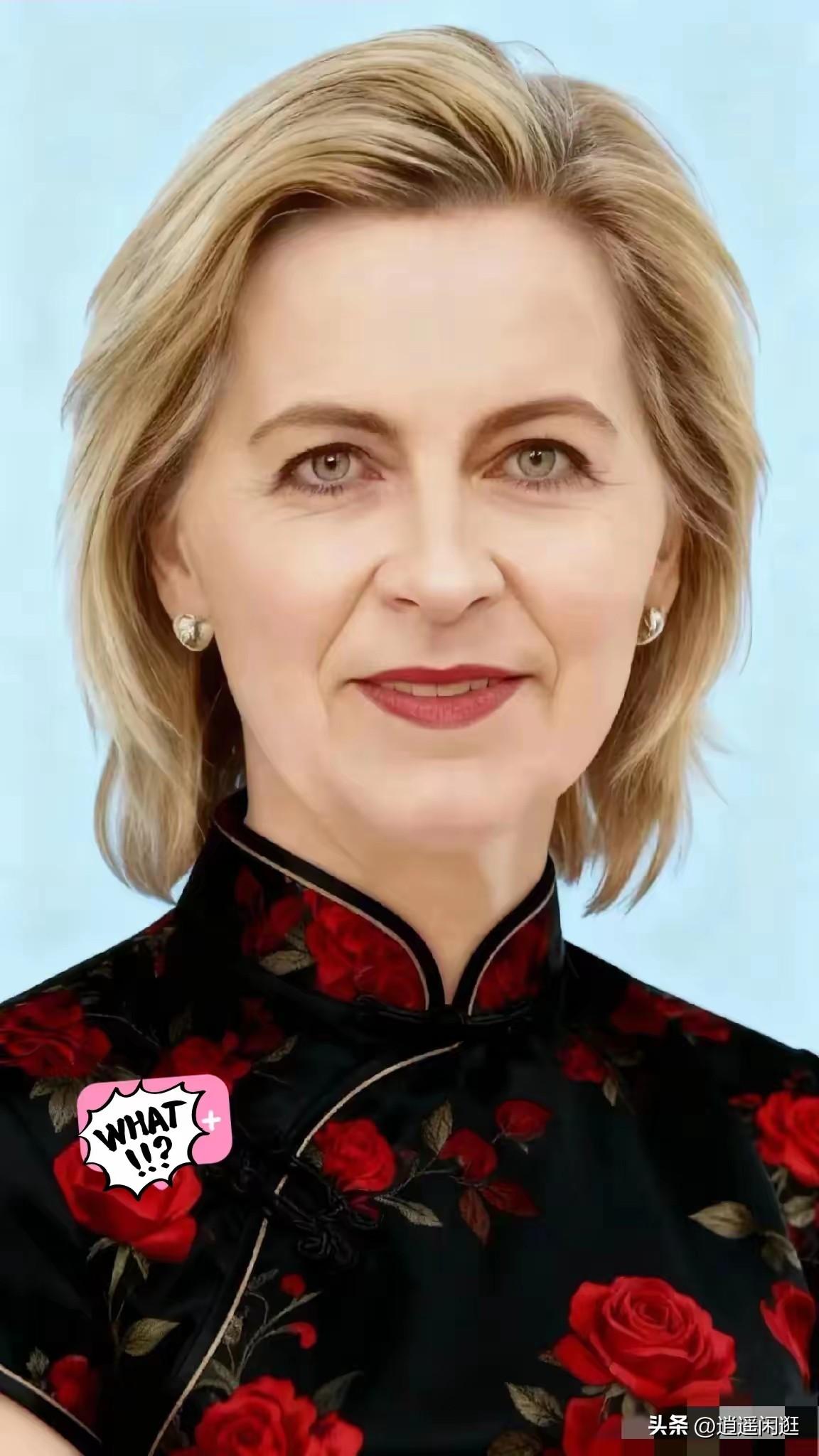 欧盟与印度达成自贸协议，德媒声称这份协议未来十年或将让中国损失数千亿欧元。但细看