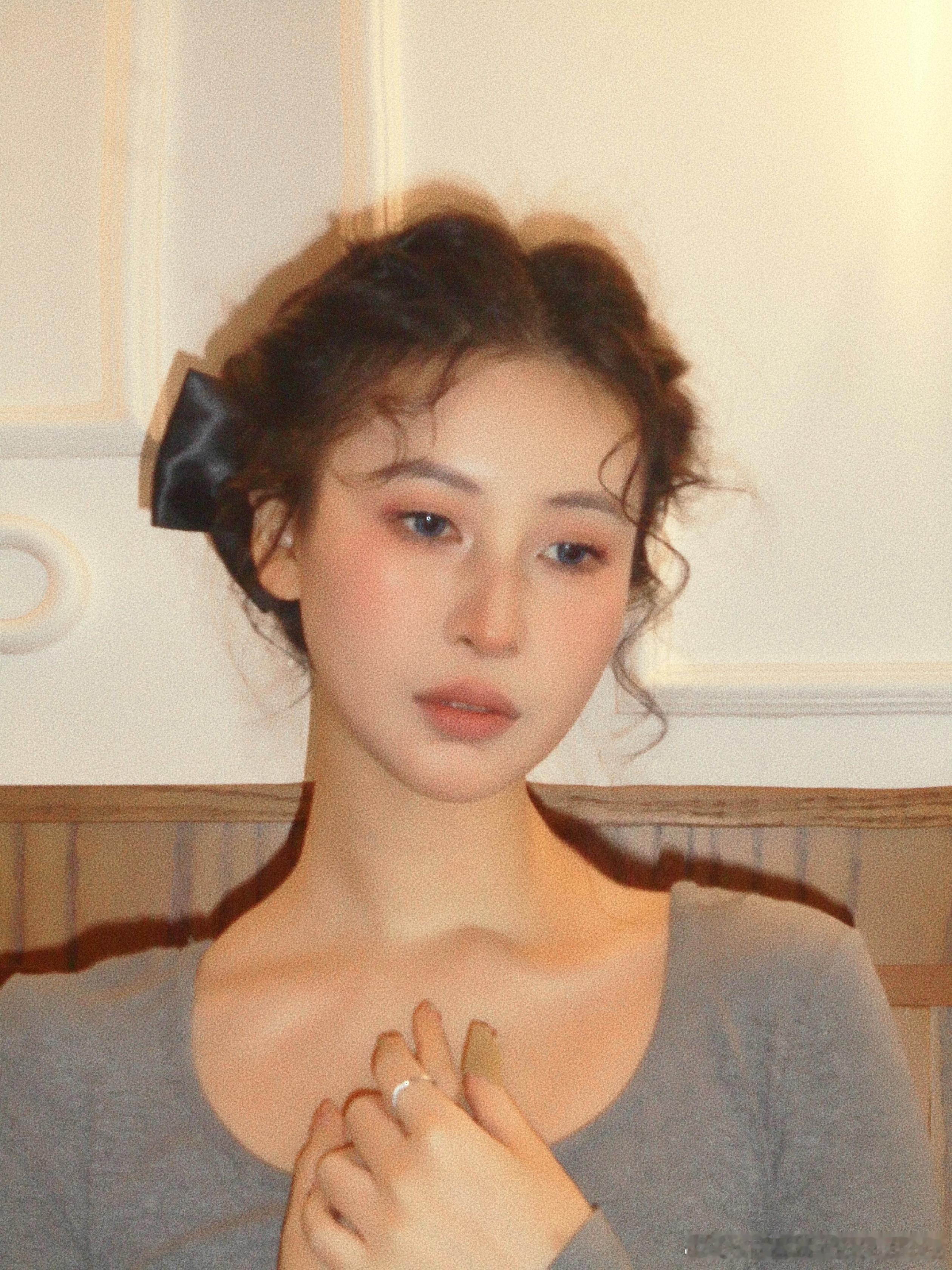 每天喜欢一个新风格 谁懂😚 ​​​