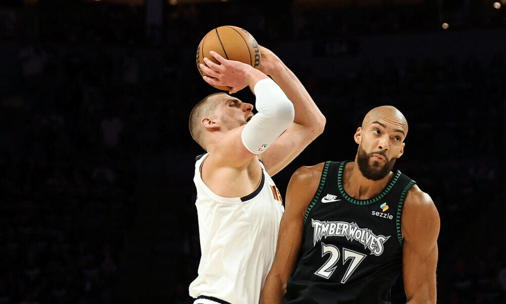 约基奇：我不记得以前的逆转了，季后赛最重要的就是下一场