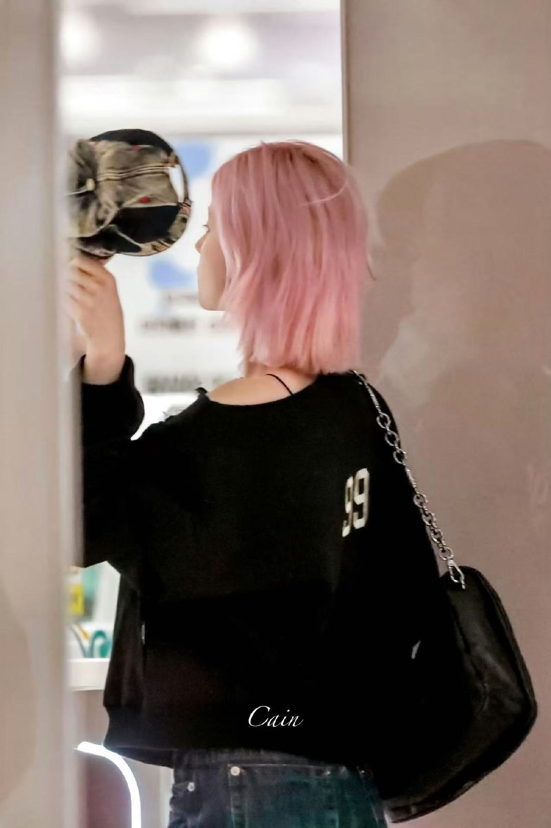 黄礼志粉发cha黄礼志粉发邀请所有的人都来看这个黄礼志粉发