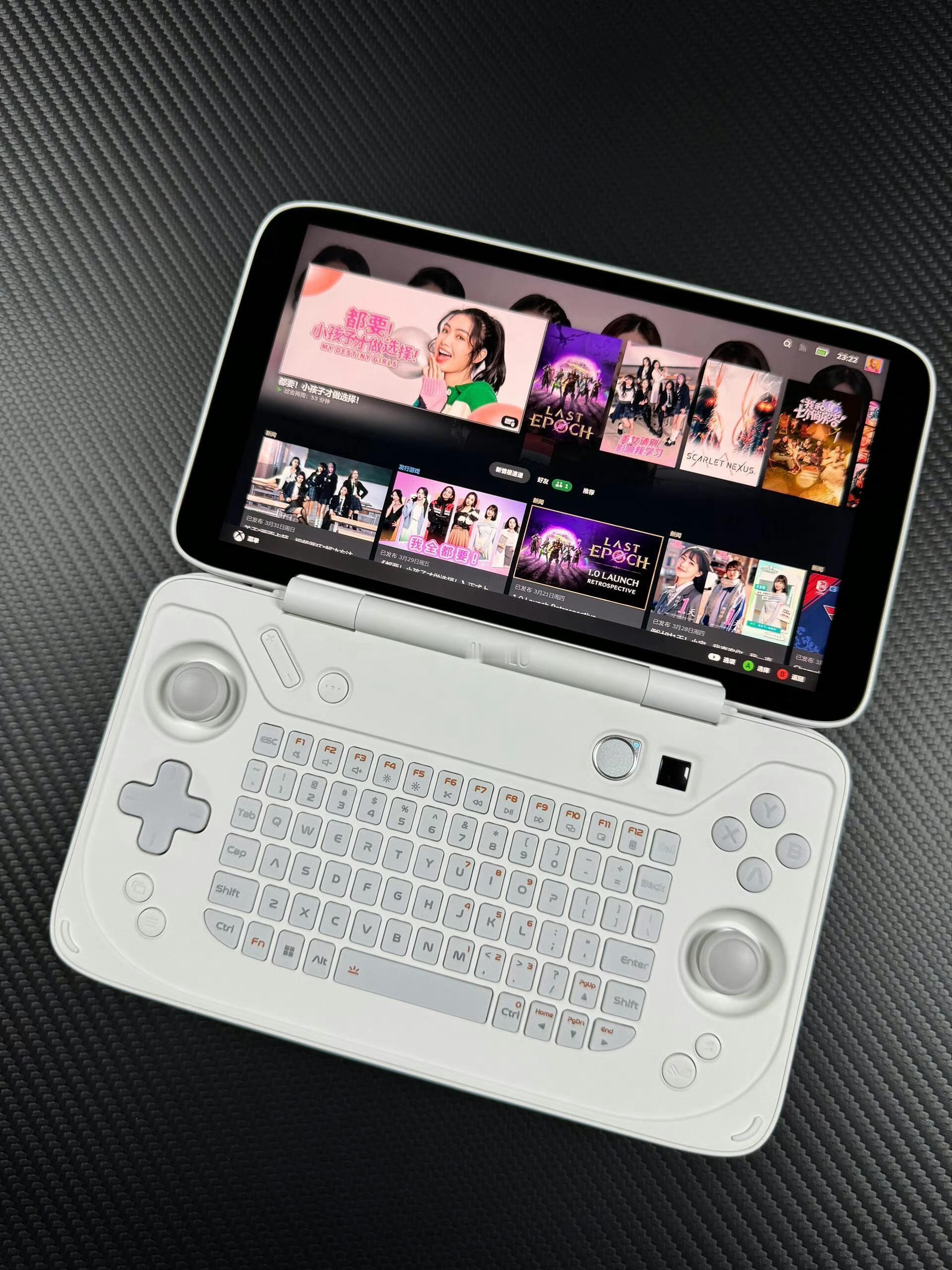 你们见过最漂亮的数码产品都是什么？记得上次这么心动还是iPhone的问世！这次毫