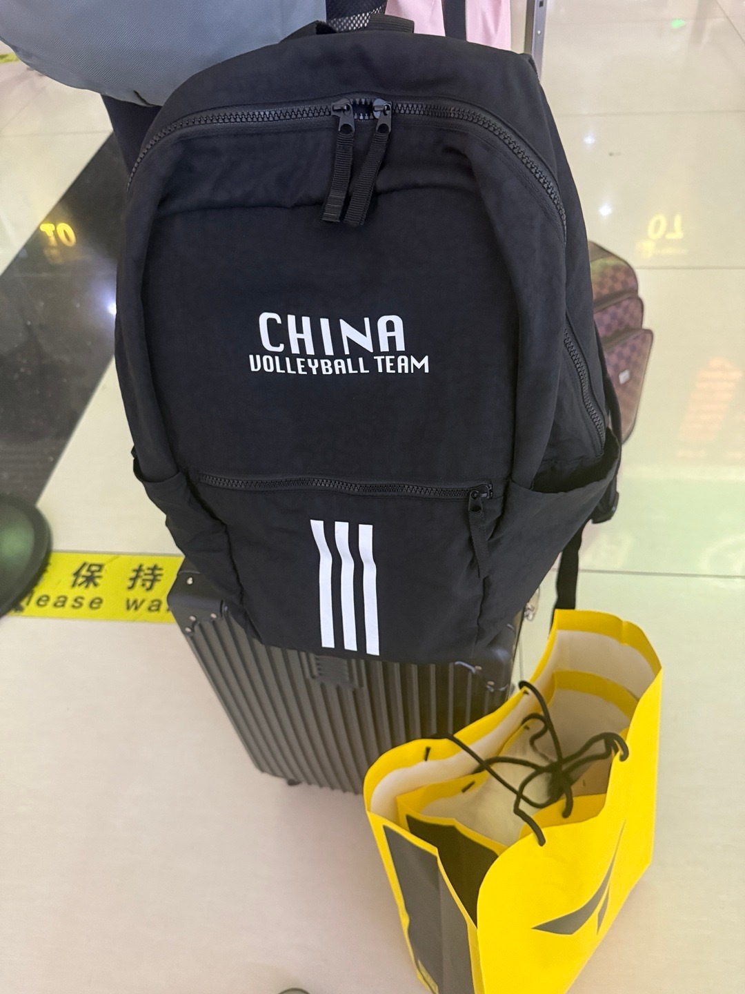 再见了云南，除了高反都挺好的风景很美，吃得也好！前年去了丽江和大理，没想到两年后