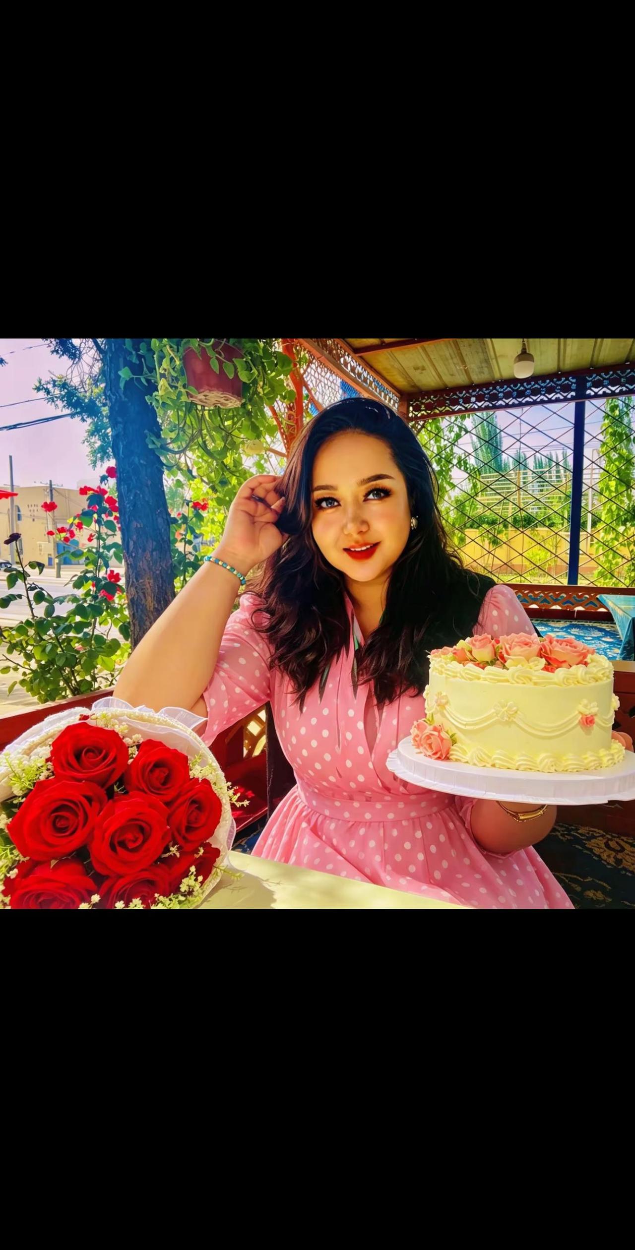 永远18岁🎂