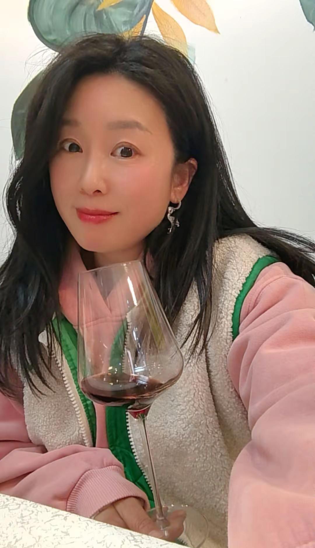 生活有酒气，精神有香气！